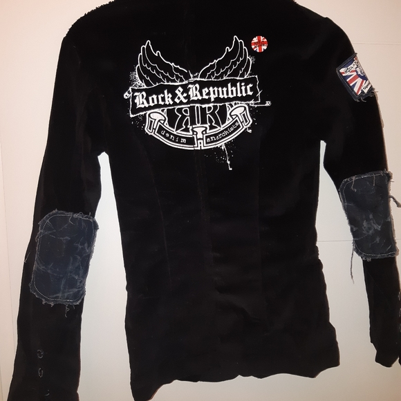 This blazer is amazing ! - Picture 1 of 3